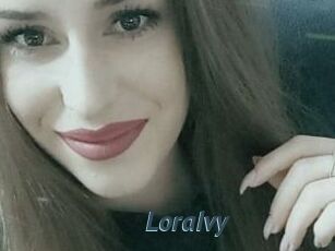 LoraIvy