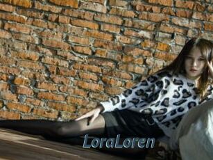 LoraLoren