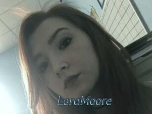 LoraMoore