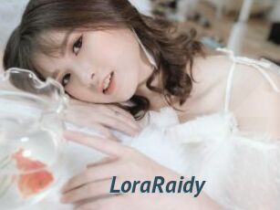 LoraRaidy
