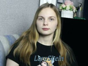 LoraShein