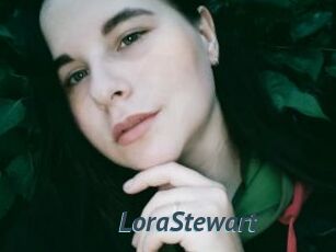 LoraStewart