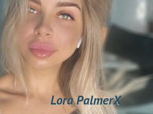 Lora_PalmerX