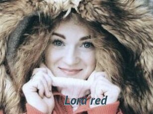Lora_red