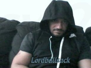 Lordballsack