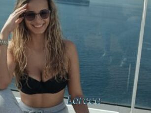 Loreea