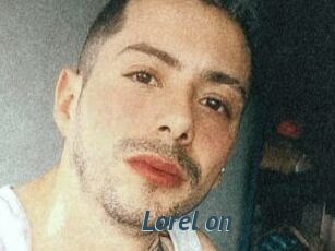 Lorel_on