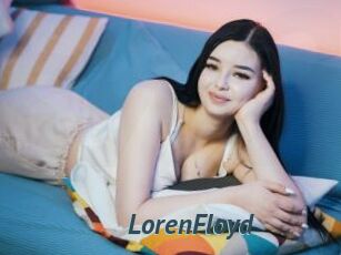 LorenFloyd