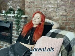 LorenLois
