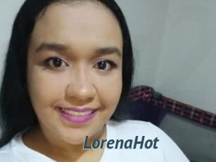 LorenaHot