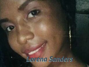 Lorena_Sanders