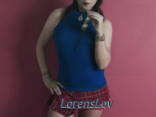 LorensLov