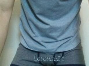 Lorenzo21