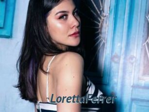 LorettaFerrer