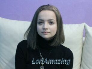 LoriAmazing
