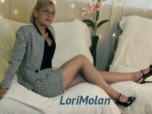 LoriMolan