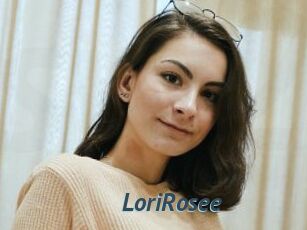 LoriRosee