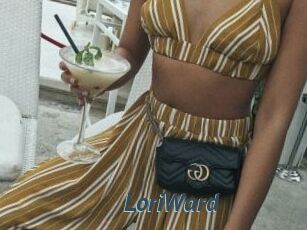LoriWard