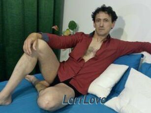 LorrLove