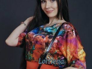 Lorriena