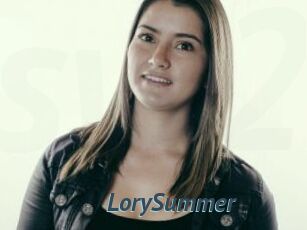 LorySummer