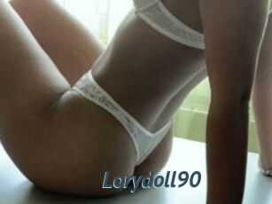 Lorydoll90