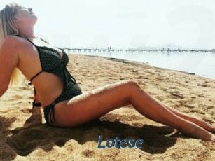 Lotese
