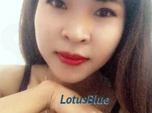 LotusBlue