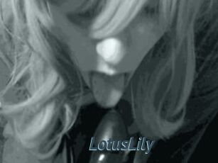 LotusLily