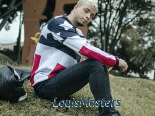 LouisMasters