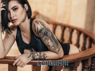 LouisaHill