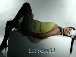 Lourdes31