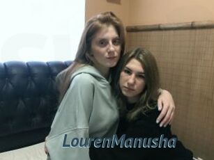 LourenManusha