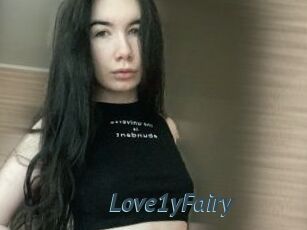Love1yFairy