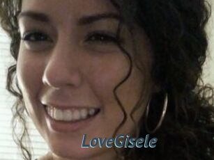LoveGisele