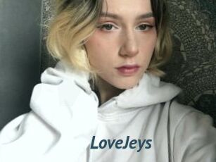 LoveJeys