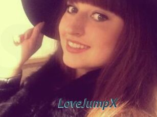 LoveJumpX