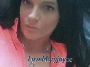LoveMaryjayne