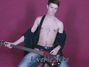 LoveMe2Nite