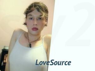 LoveSource