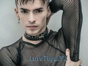 LoveTegui91