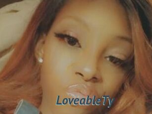 LoveableTy