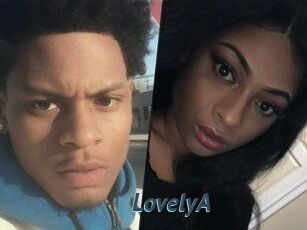 LovelyA