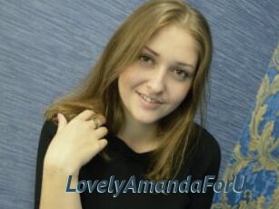 LovelyAmandaForU