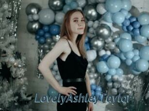 LovelyAshleyTaylor
