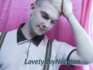 LovelyBoyNorman