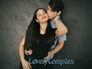 LovelyComplex