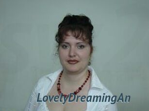 LovelyDreamingAn