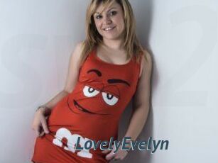 LovelyEvelyn
