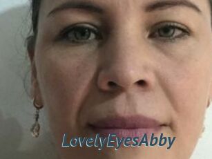 LovelyEyesAbby